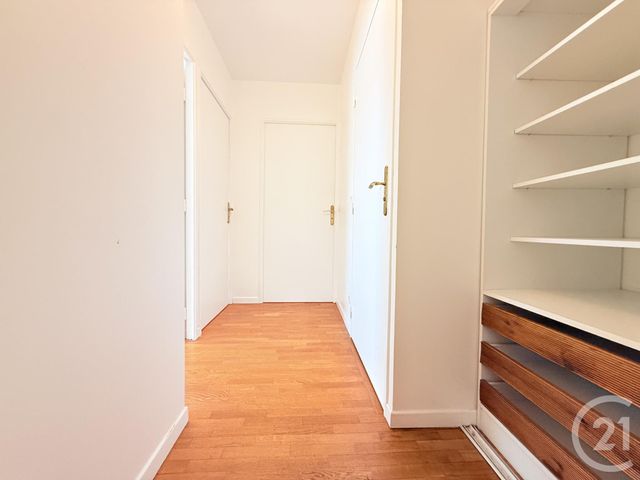 Appartement F3 &agrave; vendre - 3 pi&egrave;ces - 58,35 m2 - St Ouen - 93 - ILE-DE-FRANCE