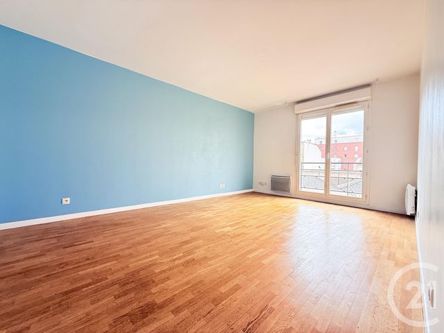 Appartement F3 &agrave; vendre - 3 pi&egrave;ces - 58,35 m2 - St Ouen - 93 - ILE-DE-FRANCE