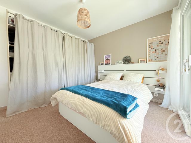 Appartement F3 &agrave; vendre - 3 pi&egrave;ces - 69,52 m2 - St Ouen - 93 - ILE-DE-FRANCE