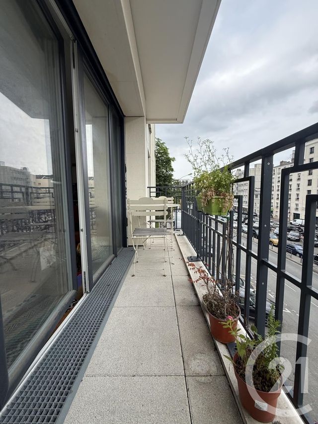 Appartement F2 &agrave; vendre - 2 pi&egrave;ces - 43,90 m2 - St Ouen Sur Seine - 93 - ILE-DE-FRANCE