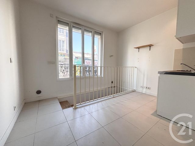 appartement - ST OUEN - 93