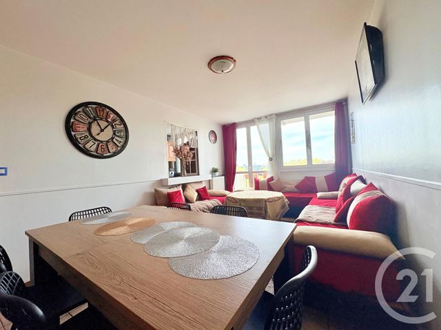 Appartement F3 à vendre - 3 pièces - 63,79 m2 - St Ouen - 93 - ILE-DE-FRANCE