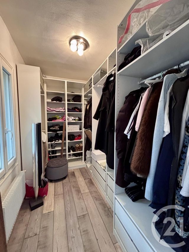Maison &agrave; vendre - 5 pi&egrave;ces - 129,90 m2 - St Ouen - 93 - ILE-DE-FRANCE