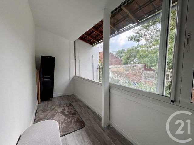 Maison &agrave; vendre - 5 pi&egrave;ces - 129,90 m2 - St Ouen - 93 - ILE-DE-FRANCE