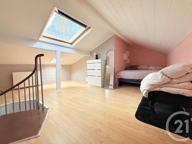 Maison &agrave; vendre - 5 pi&egrave;ces - 129,90 m2 - St Ouen - 93 - ILE-DE-FRANCE