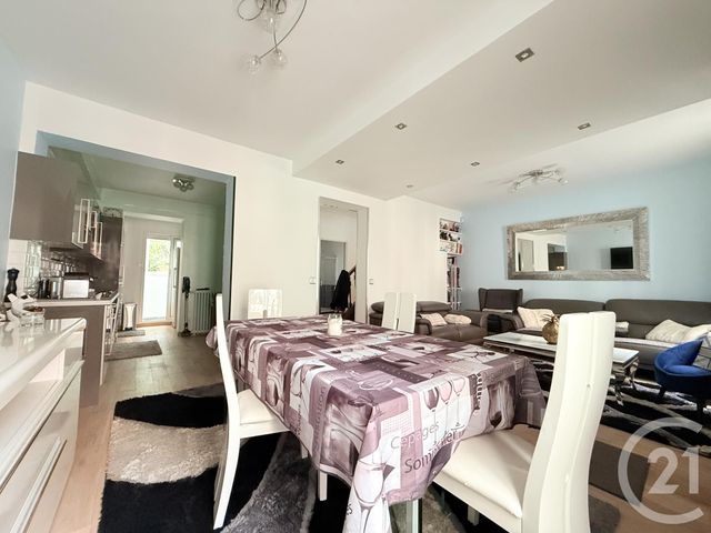 Maison &agrave; vendre - 5 pi&egrave;ces - 129,90 m2 - St Ouen - 93 - ILE-DE-FRANCE