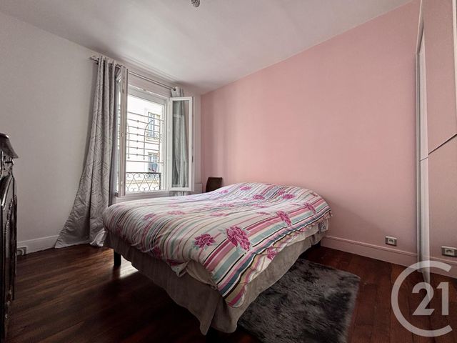 Maison &agrave; vendre - 5 pi&egrave;ces - 129,90 m2 - St Ouen - 93 - ILE-DE-FRANCE