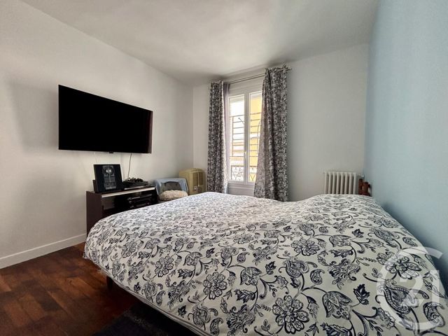 Maison &agrave; vendre - 5 pi&egrave;ces - 129,90 m2 - St Ouen - 93 - ILE-DE-FRANCE