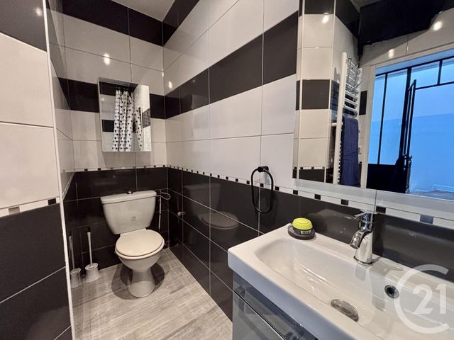 Maison &agrave; vendre - 5 pi&egrave;ces - 129,90 m2 - St Ouen - 93 - ILE-DE-FRANCE