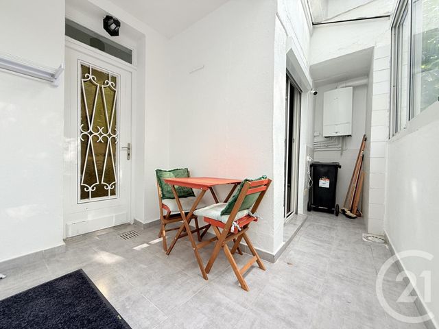 Maison &agrave; vendre - 5 pi&egrave;ces - 129,90 m2 - St Ouen - 93 - ILE-DE-FRANCE