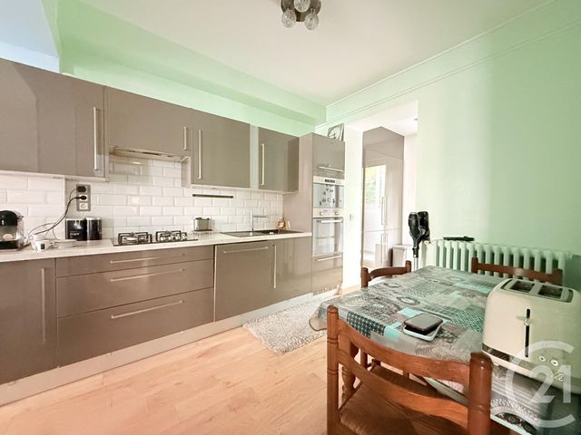 Maison &agrave; vendre - 5 pi&egrave;ces - 129,90 m2 - St Ouen - 93 - ILE-DE-FRANCE