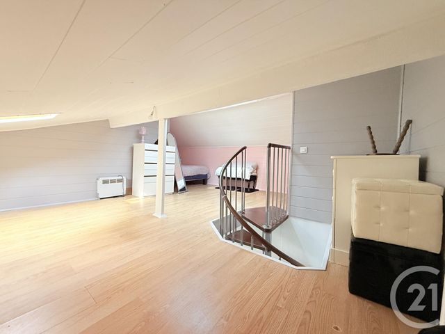 Maison &agrave; vendre - 5 pi&egrave;ces - 129,90 m2 - St Ouen - 93 - ILE-DE-FRANCE