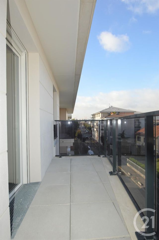 appartement - DRANCY - 93