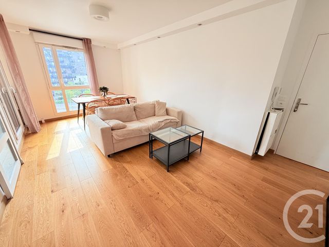 appartement - ST OUEN - 93