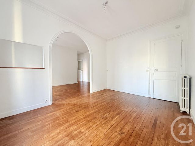 appartement - ST OUEN - 93