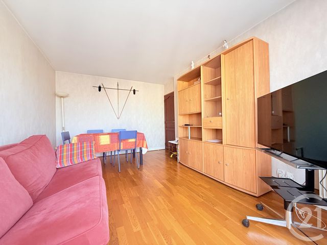 appartement - ST OUEN - 93