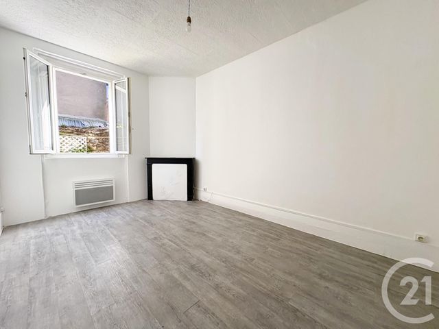 Appartement Studio à vendre - 1 pièce - 22,01 m2 - St Ouen - 93 - ILE-DE-FRANCE