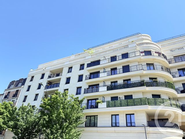 appartement - ST OUEN - 93