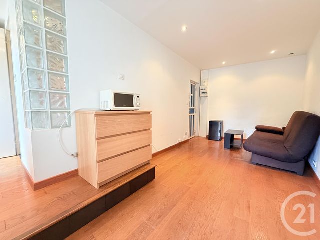 Appartement Studio à vendre PARIS