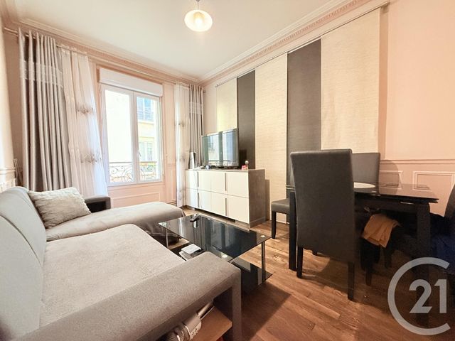 Appartement F2 à vendre ST OUEN