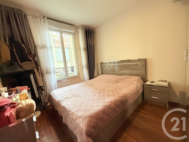 Appartement F2 &agrave; vendre - 2 pi&egrave;ces - 54,08 m2 - St Ouen - 93 - ILE-DE-FRANCE