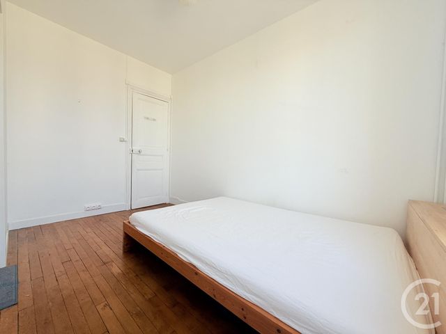 Appartement F2 &agrave; vendre - 2 pi&egrave;ces - 31,52 m2 - St Ouen - 93 - ILE-DE-FRANCE