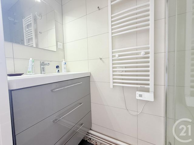 Appartement F2 &agrave; vendre - 2 pi&egrave;ces - 31,52 m2 - St Ouen - 93 - ILE-DE-FRANCE
