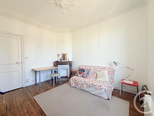 Appartement F2 &agrave; vendre - 2 pi&egrave;ces - 31,52 m2 - St Ouen - 93 - ILE-DE-FRANCE