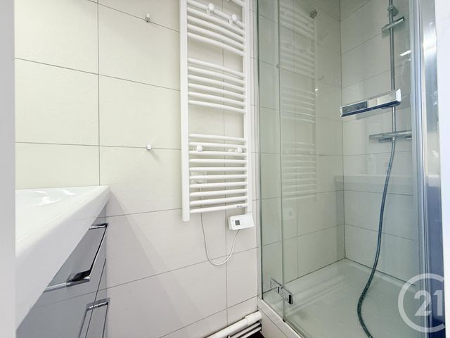 Appartement F2 &agrave; vendre - 2 pi&egrave;ces - 31,52 m2 - St Ouen - 93 - ILE-DE-FRANCE