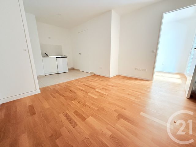 Appartement F2 à louer - 2 pièces - 31,25 m2 - Romainville - 93 - ILE-DE-FRANCE