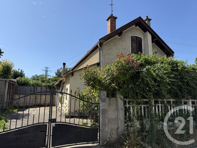 maison - EPINAY SUR SEINE - 93