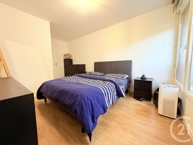 Appartement F2 à vendre - 2 pièces - 47,22 m2 - St Ouen - 93 - ILE-DE-FRANCE