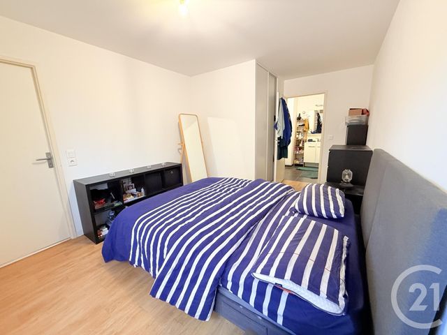 Appartement F2 à vendre - 2 pièces - 47,22 m2 - St Ouen - 93 - ILE-DE-FRANCE