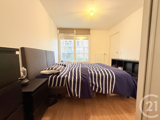 Appartement F2 à vendre - 2 pièces - 47,22 m2 - St Ouen - 93 - ILE-DE-FRANCE