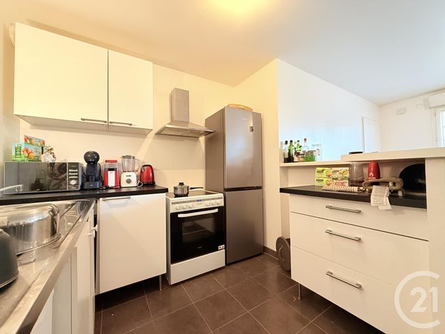 Appartement F2 à vendre - 2 pièces - 47,22 m2 - St Ouen - 93 - ILE-DE-FRANCE