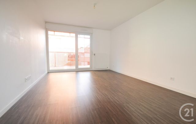 Appartement F3 à louer ST OUEN