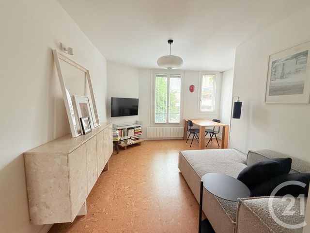 appartement - ST OUEN - 93