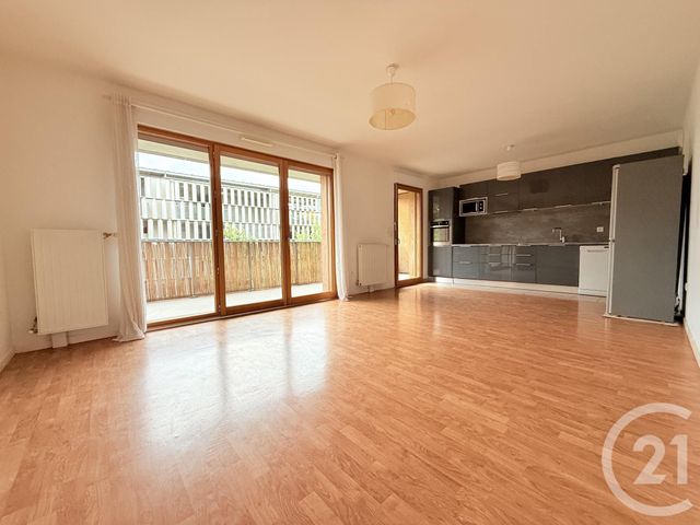 Appartement à vendre - 4 pièces - 88,28 m2 - L Ile St Denis - 93 - ILE-DE-FRANCE