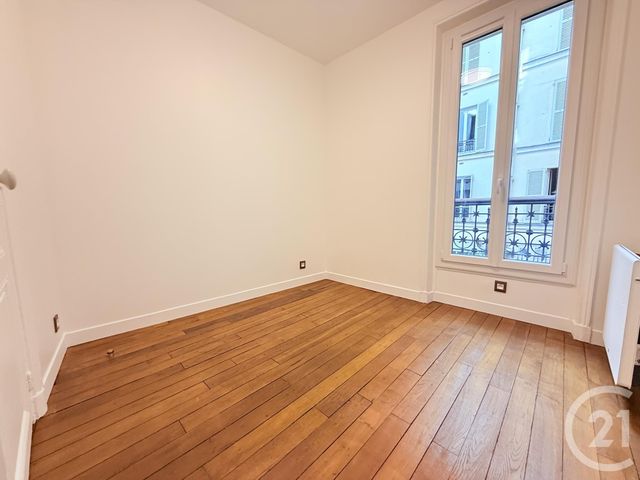 Appartement F3 à vendre - 3 pièces - 52,27 m2 - Paris - 75020 - ILE-DE-FRANCE