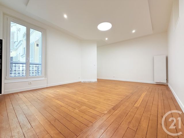 Appartement F3 à vendre - 3 pièces - 52,27 m2 - Paris - 75020 - ILE-DE-FRANCE