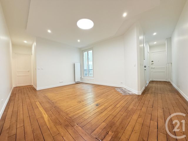 Appartement F3 à vendre - 3 pièces - 52,27 m2 - Paris - 75020 - ILE-DE-FRANCE
