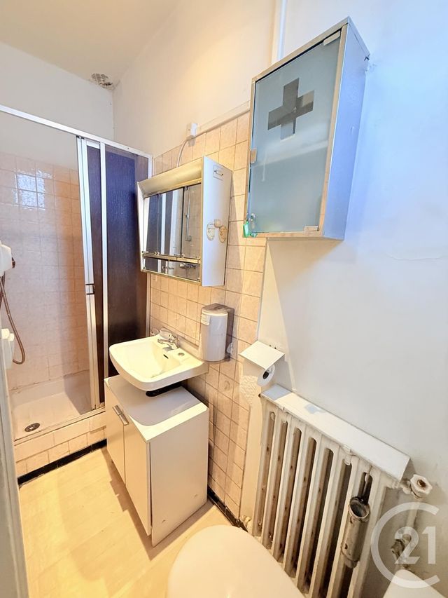 Maison à vendre - 3 pièces - 49,10 m2 - St Ouen - 93 - ILE-DE-FRANCE