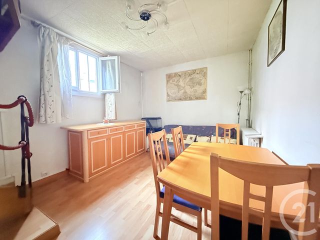 Maison à vendre ST OUEN