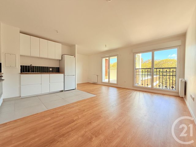 Appartement F3 à vendre - 3 pièces - 64,70 m2 - St Ouen - 93 - ILE-DE-FRANCE