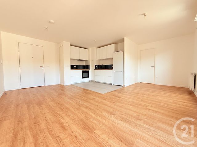 Appartement F3 à vendre - 3 pièces - 64,70 m2 - St Ouen - 93 - ILE-DE-FRANCE