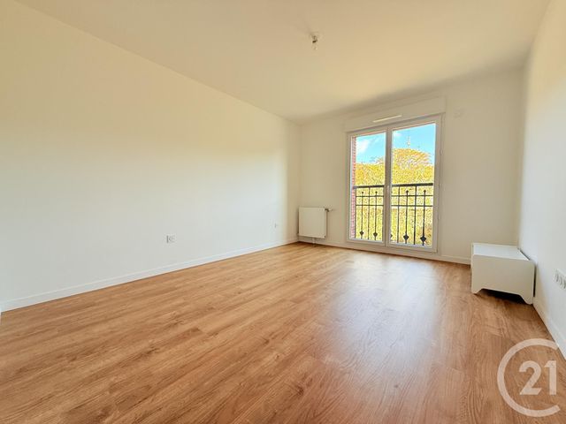 Appartement F3 à vendre - 3 pièces - 64,70 m2 - St Ouen - 93 - ILE-DE-FRANCE