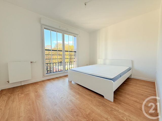 Appartement F3 à vendre - 3 pièces - 64,70 m2 - St Ouen - 93 - ILE-DE-FRANCE