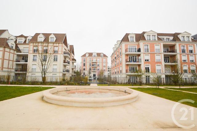 Appartement F2 à louer LE BLANC MESNIL