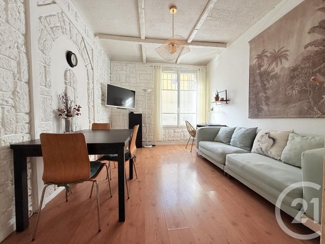 Appartement à vendre ST OUEN