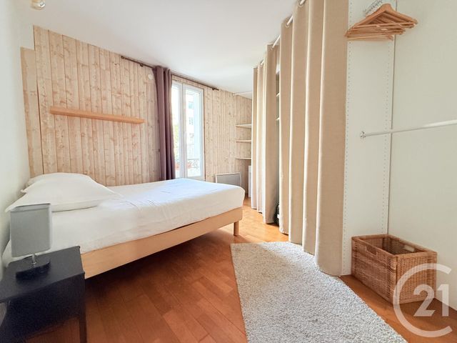 Appartement F2 à vendre - 2 pièces - 41,51 m2 - St Ouen - 93 - ILE-DE-FRANCE